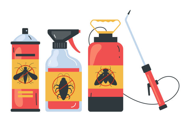 Best Exterminator Services  in Sandia Heights, NM